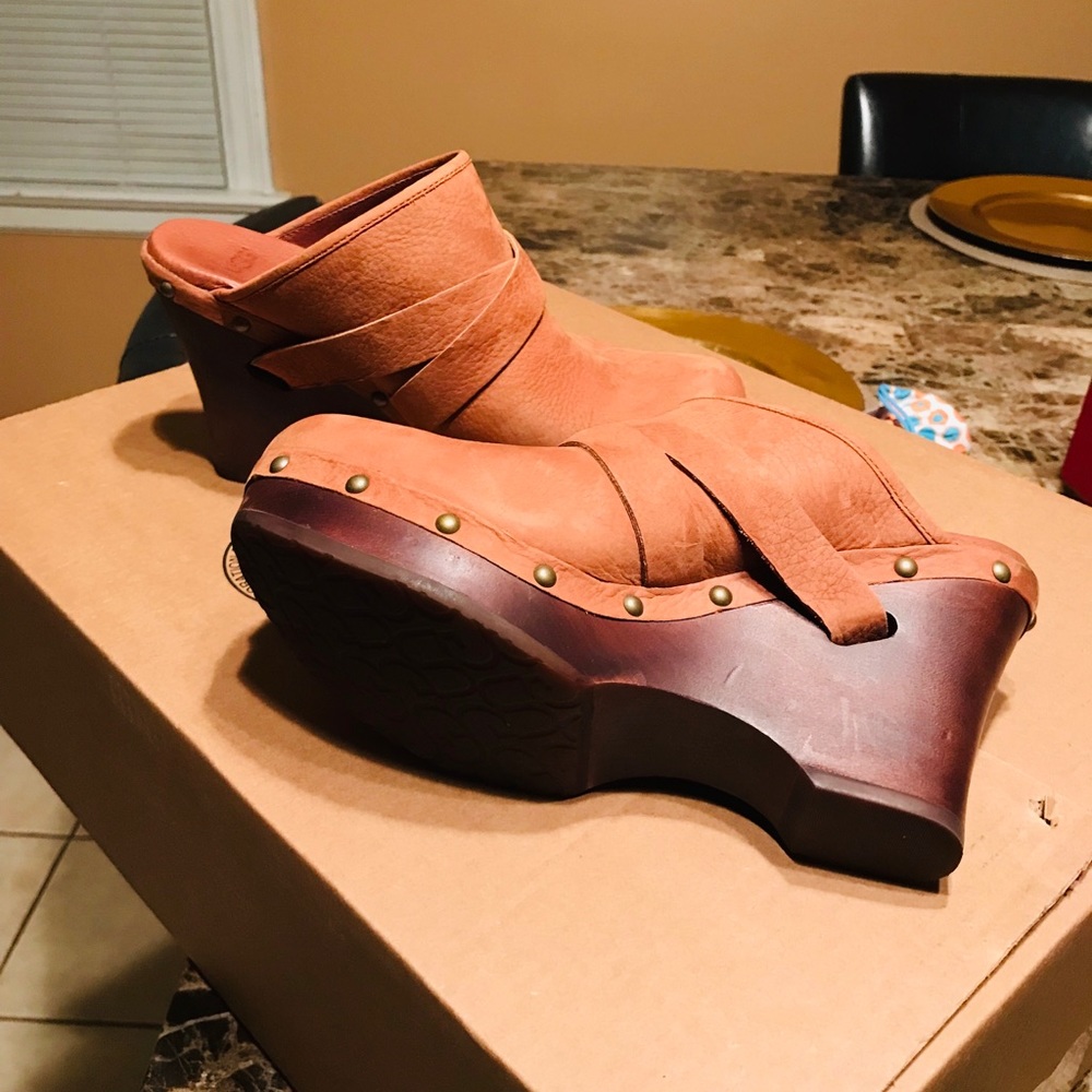 Ugg Clogs - image 1
